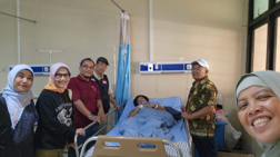 Mahasiswa Berprestasi