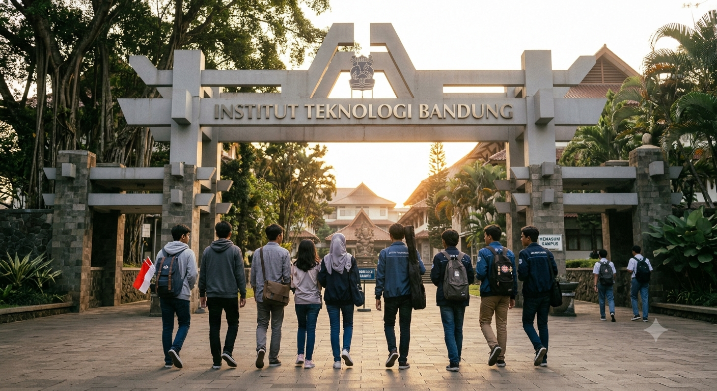 Mahasiswa Berprestasi
